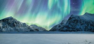 alaska trip planner northern lights