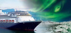cruise to northern lights norway